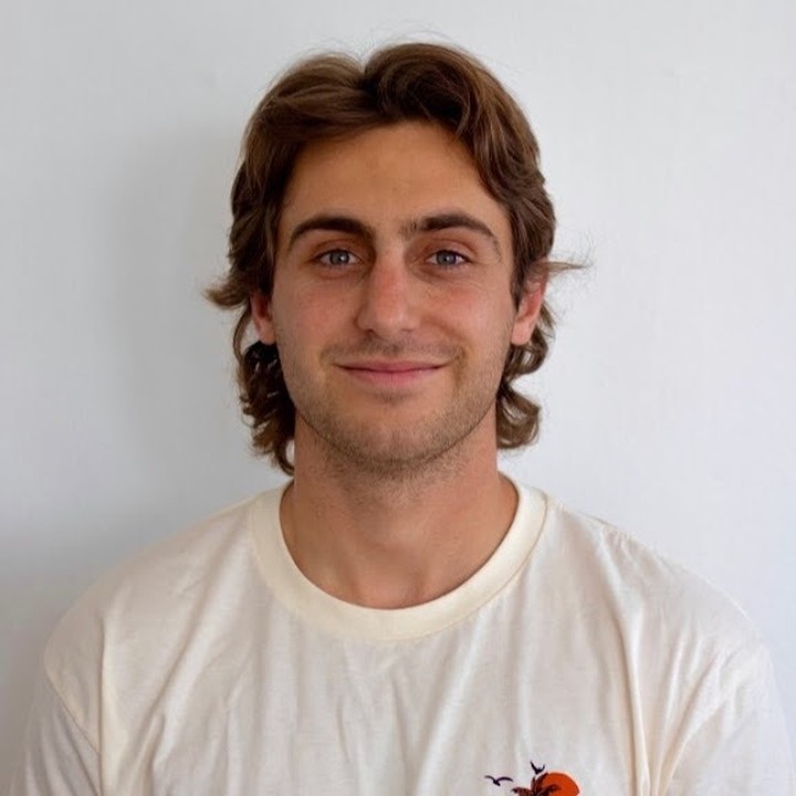 George Passantino, Co-Founder & CEO at Custom Grad Tassels