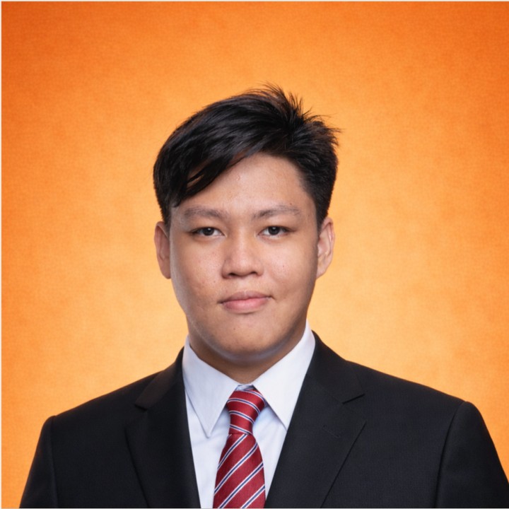 Mark Tecson, Director of Marketing at Custom Grad Tassels