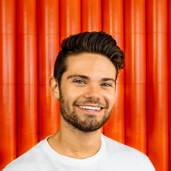 Ofek Arush, Co-Founder & CEO at Custom Grad Tassels