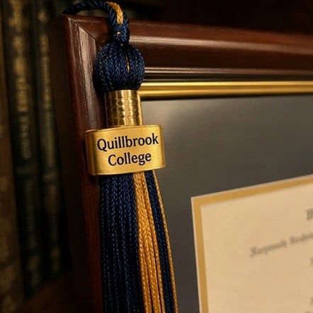 Wholesale custom graduation tassels