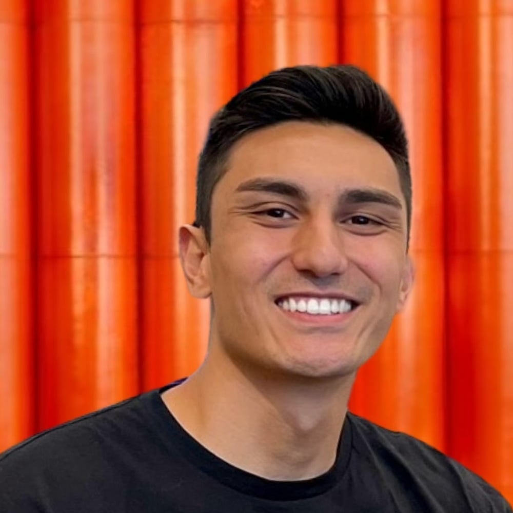 Kevin Borgh, Co-Founder & COO at Custom Grad Tassels